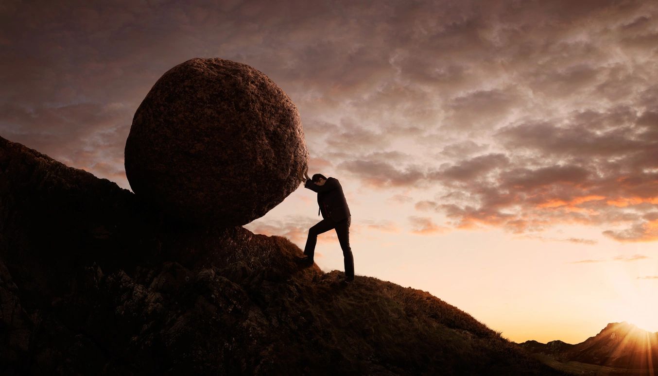 Burnout vs Stress: When “I’m Just Tired” Isn’t the Whole Story